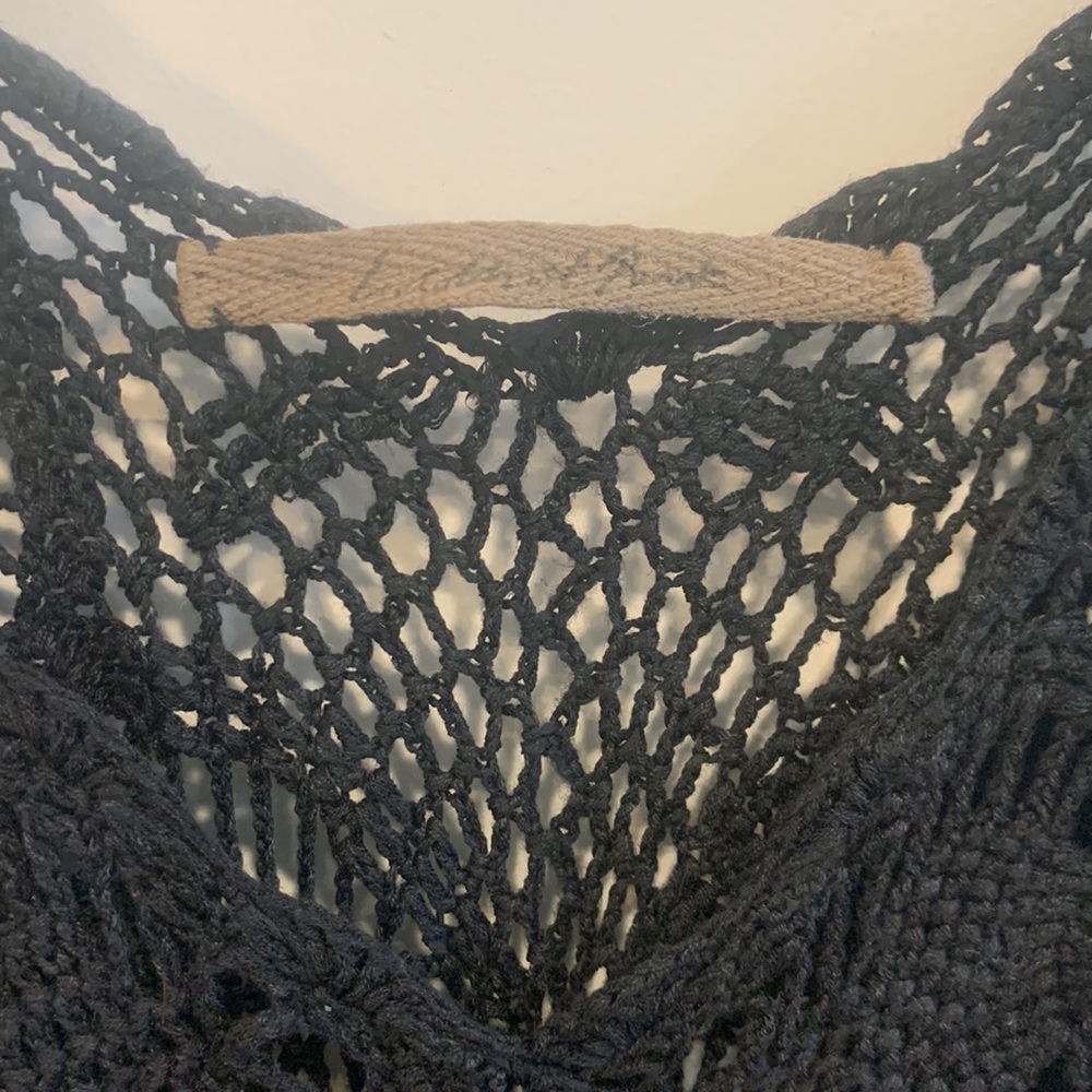 Knitted Coverup - Picture 5 of 7